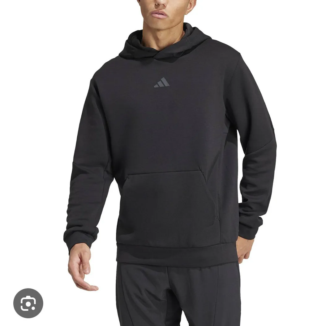 Adidas sweatshirt — photo 2