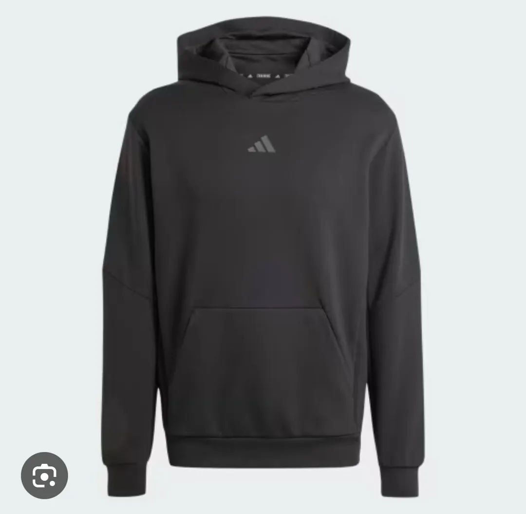 Adidas sweatshirt — photo 3