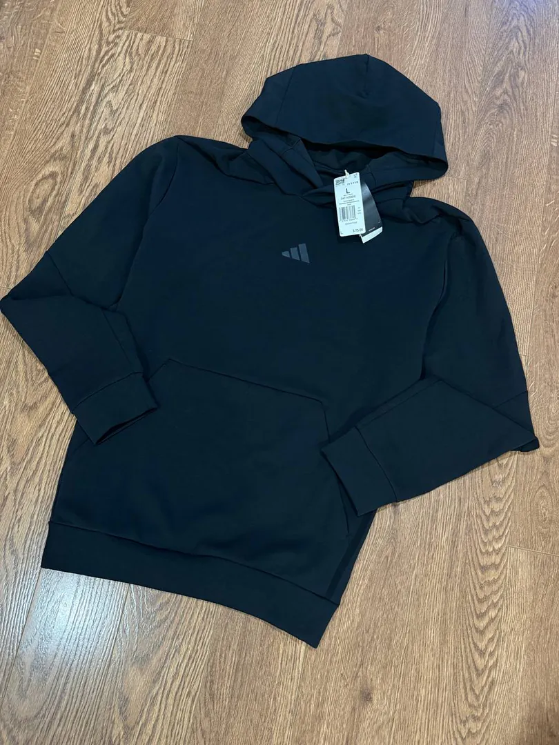 Adidas sweatshirt — photo 5
