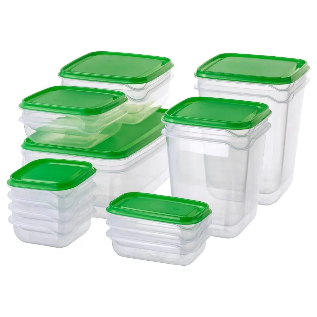 IKEA Containers — photo 1