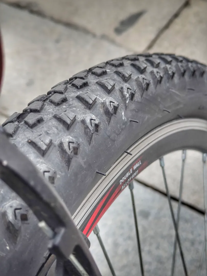 Diasa 29" Mountain Bike — photo 3