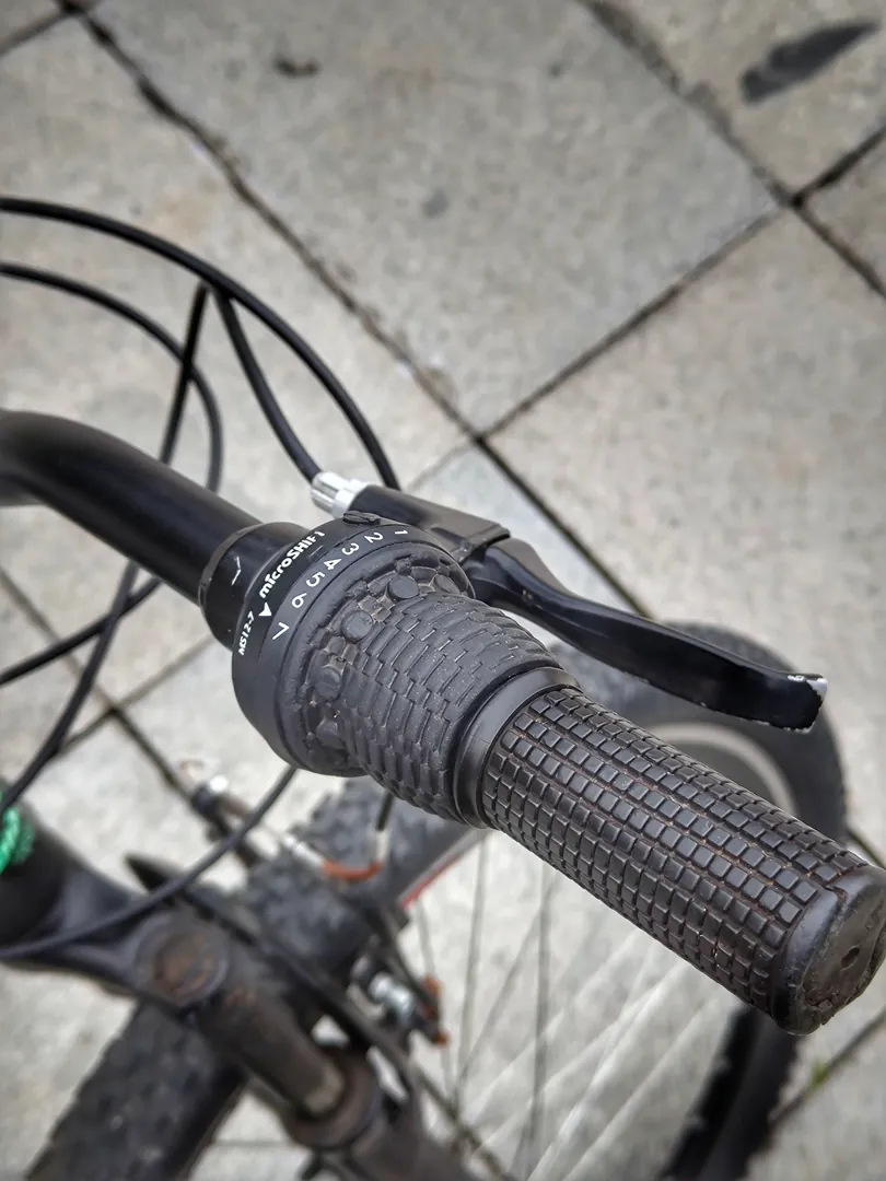 Diasa 29" Mountain Bike — photo 4