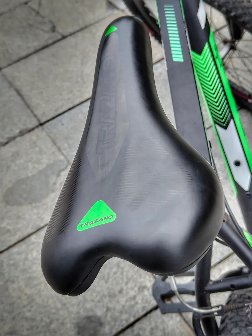 Diasa 29" Mountain Bike — photo 5