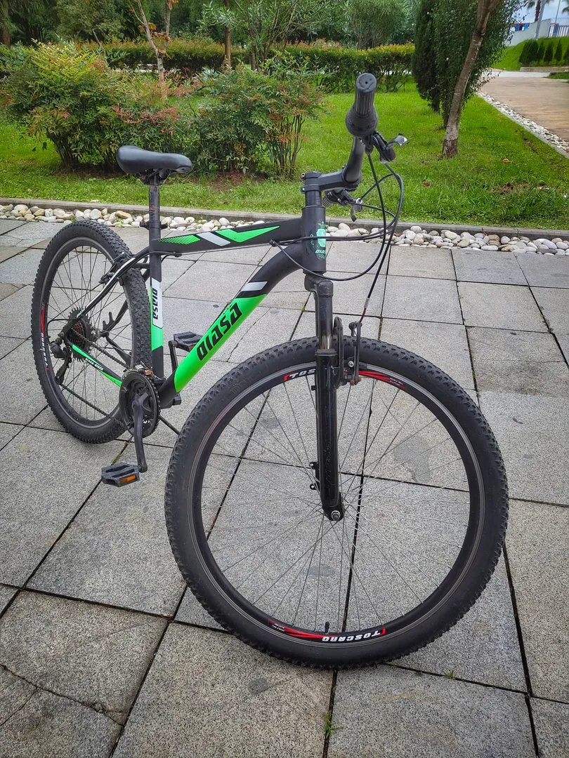 Diasa 29" Mountain Bike — photo 6