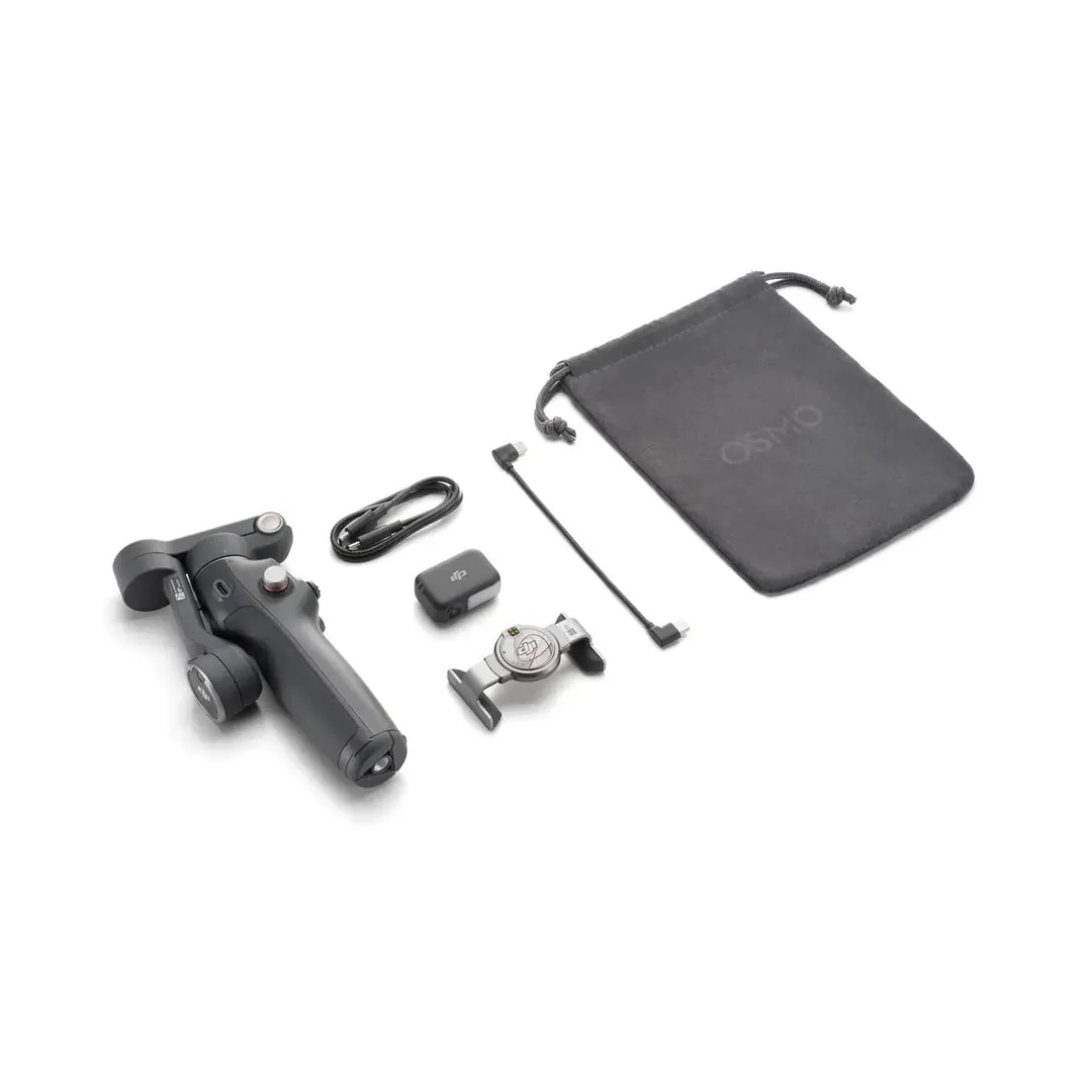Стабилизатор DJI Osmo Mobile 8 — фото 1