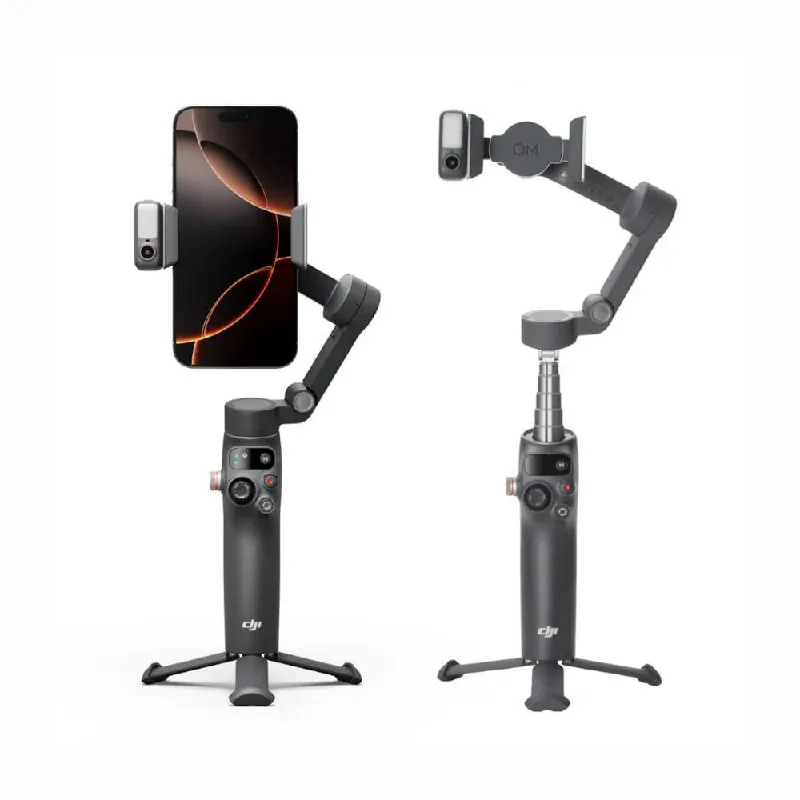 Стабилизатор DJI Osmo Mobile 8 — фото 2