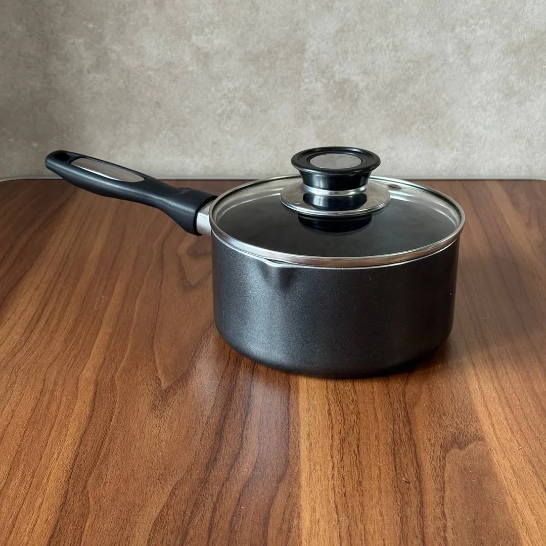 Beka 1.5 L Saucepan — photo 1