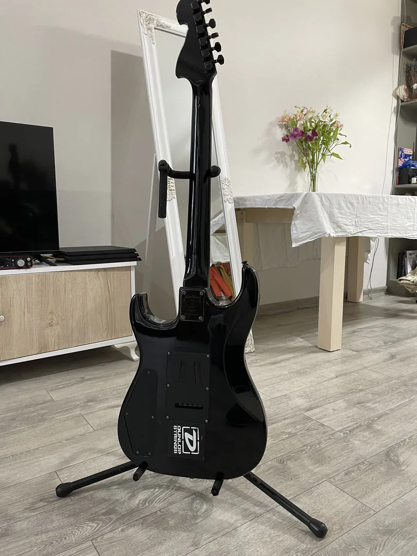 Electric Guitar Washburn Pro X10 — photo 1