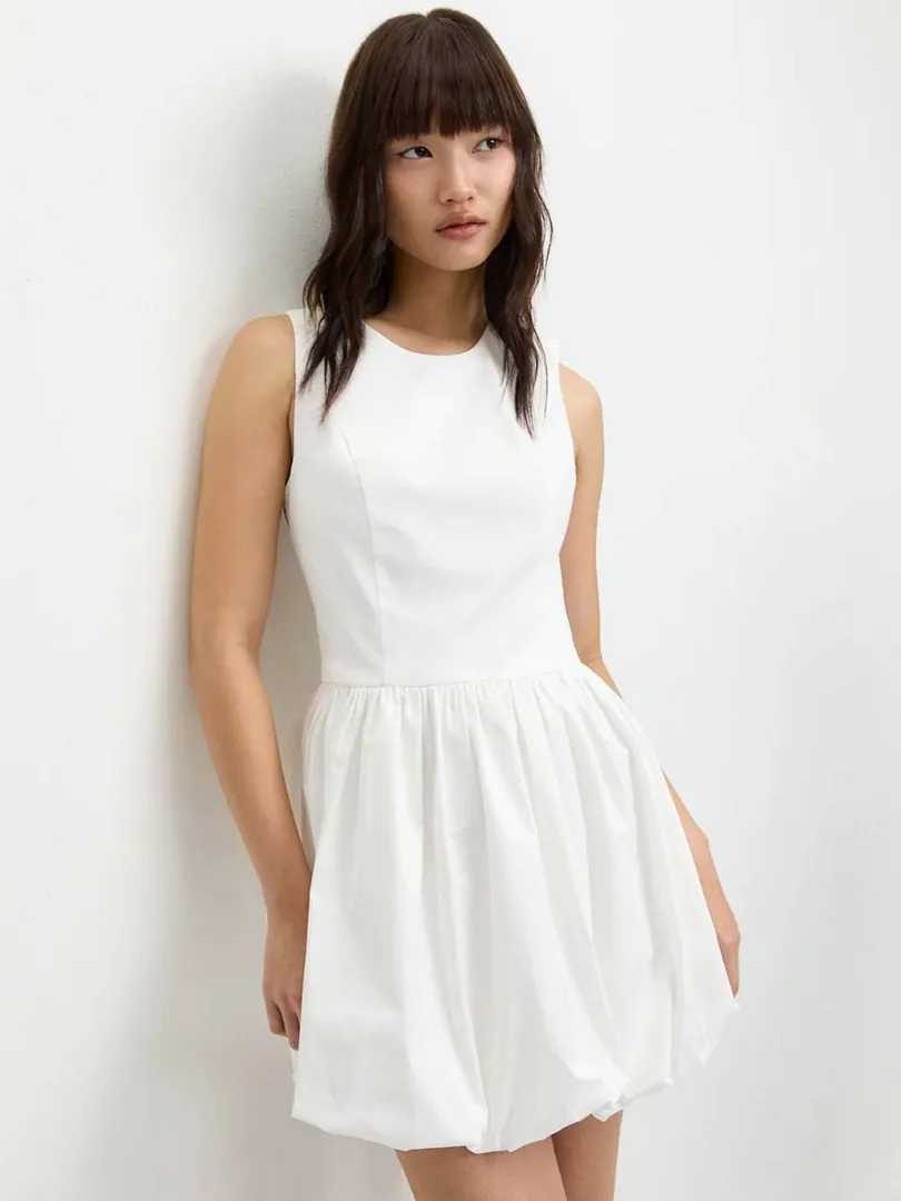 Asian brand dress — photo 1