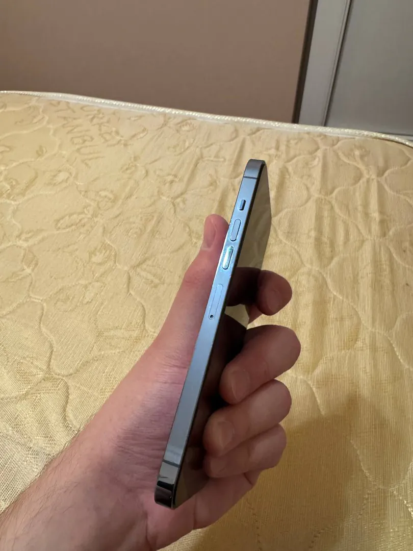 iPhone 13 Pro Max 128 ГБ — фото 5