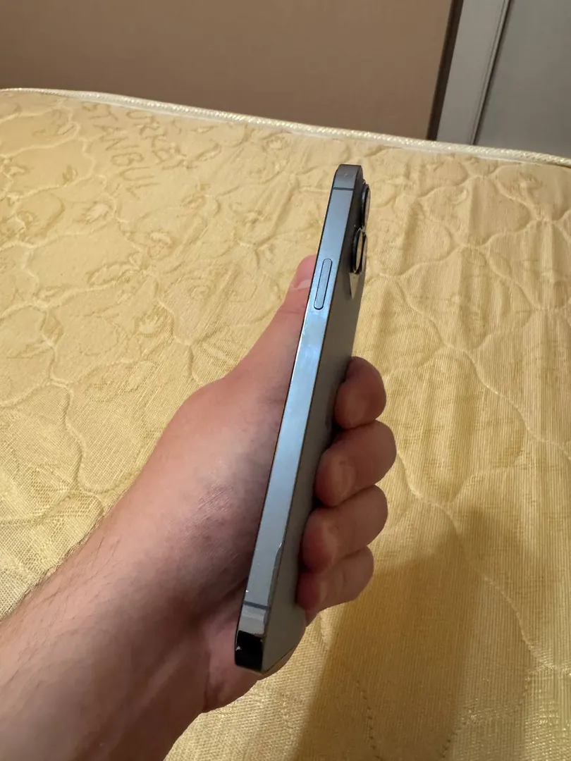 iPhone 13 Pro Max 128 ГБ — фото 6