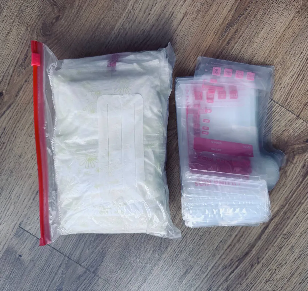 Philips electric breast pump — photo 2