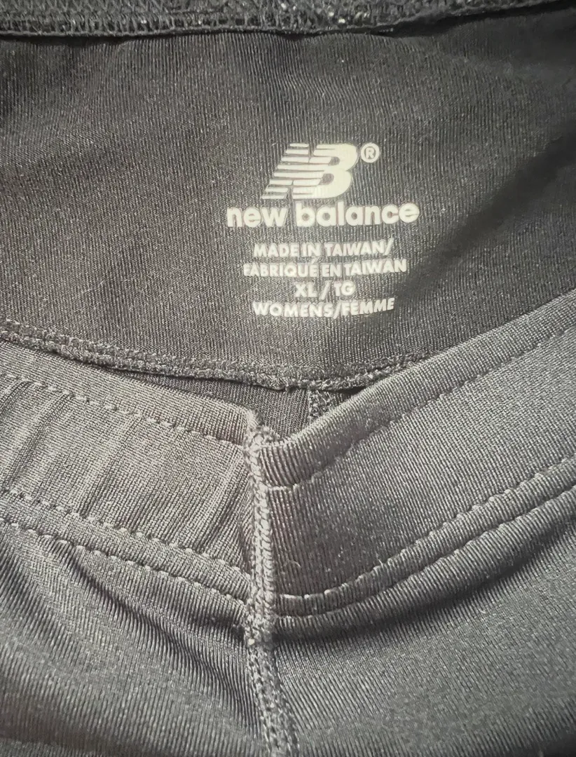 New Balance Pants XL — photo 1