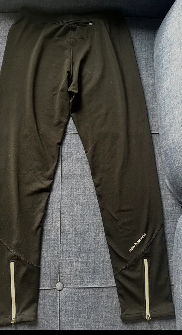 New Balance Pants XL — photo 3