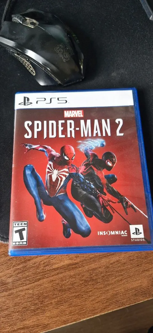 Spider-Man 2 — photo 1