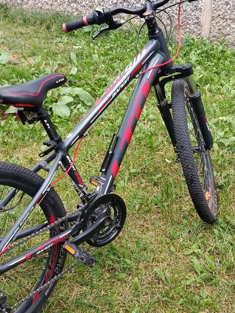 Bicycle — photo 2
