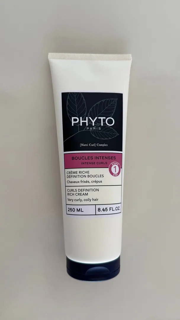 PHYTO Hair Gel-Cream — photo 1