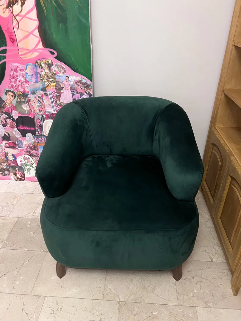 Sofa — photo 1