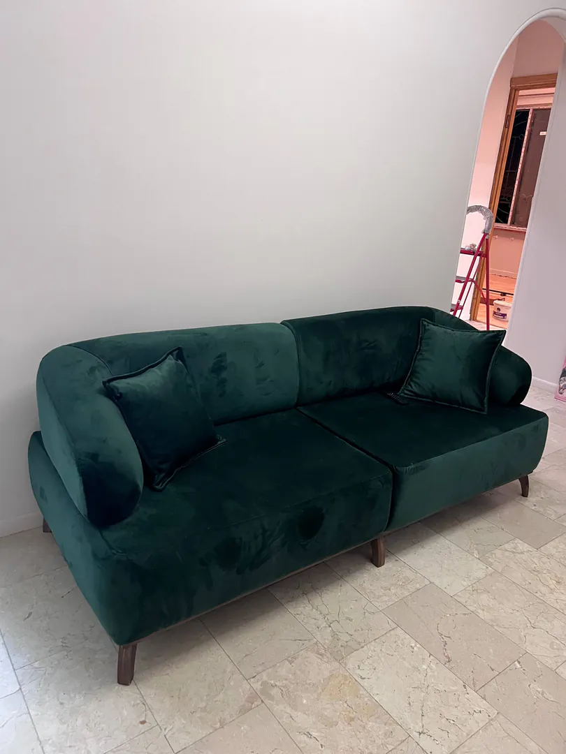 Sofa — photo 2