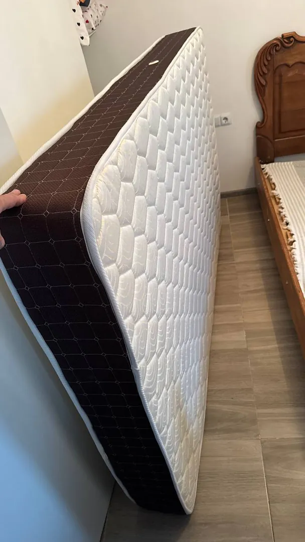 Mattress 130x200x20 — photo 2