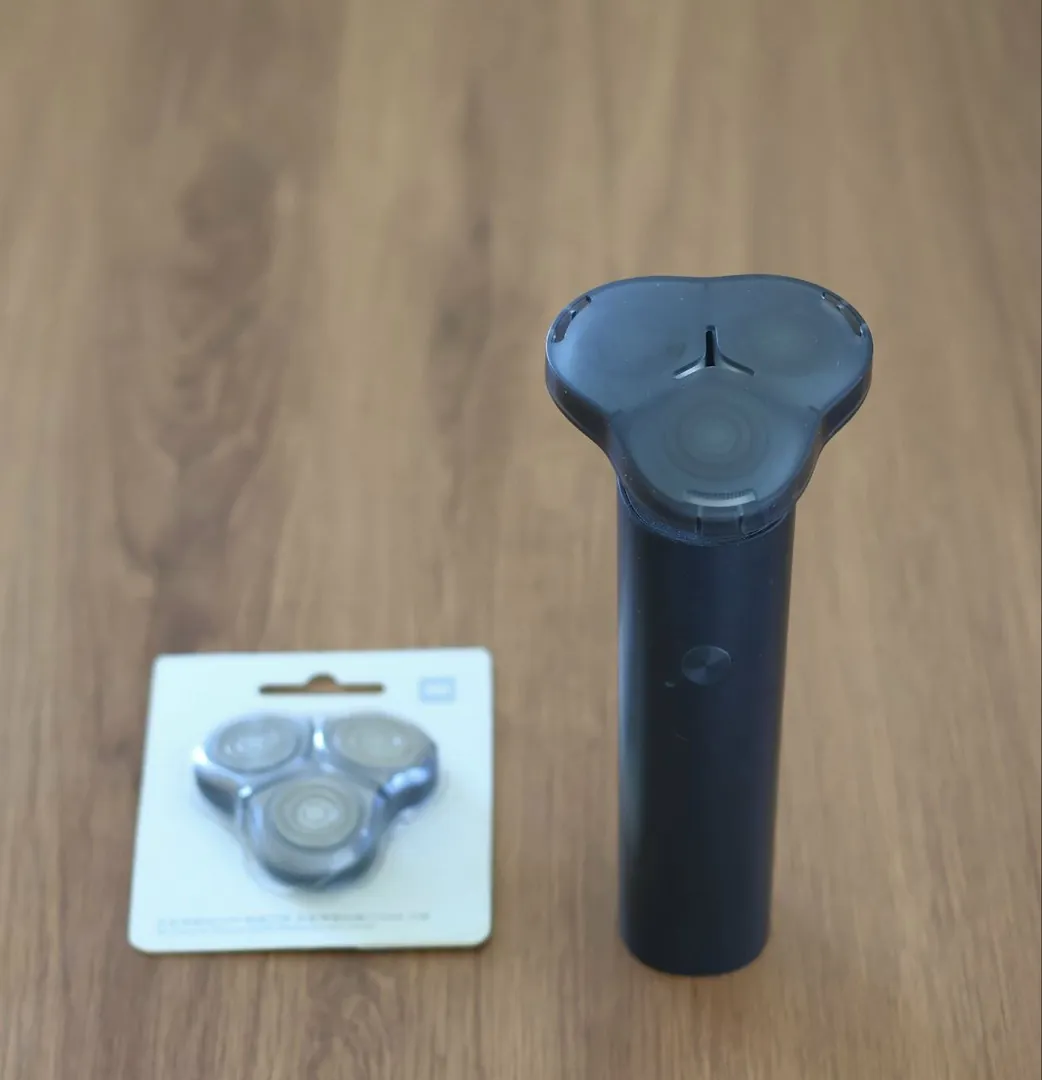 Электробритва Xiaomi Electric Shaver S301 — фото 4