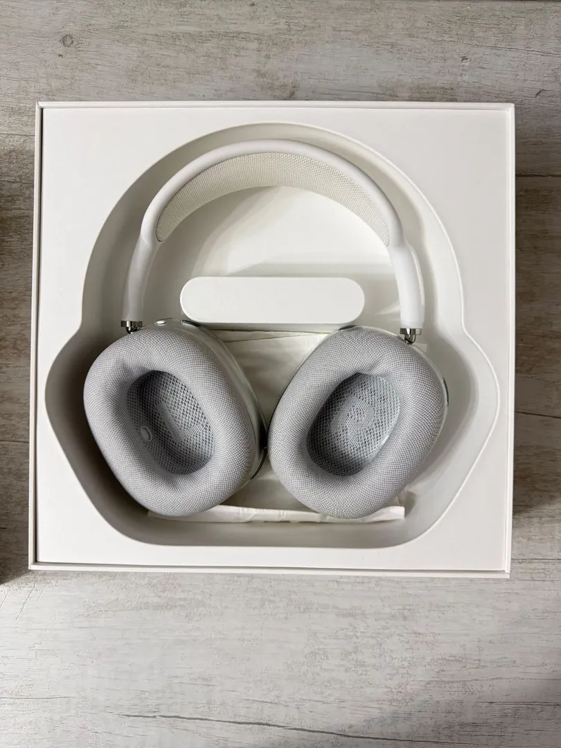 Apple AirPods Max — фото 4