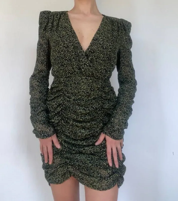 Dress Zara S — photo 1
