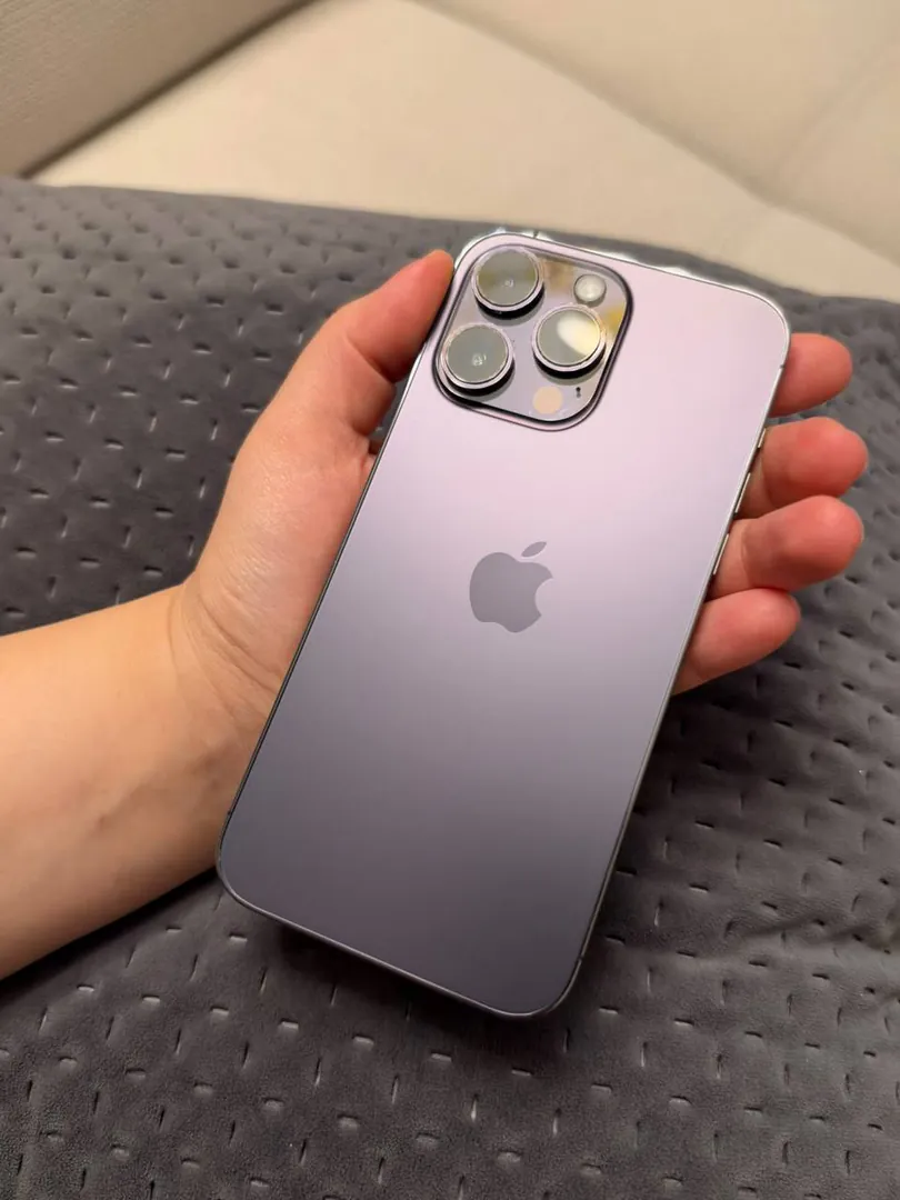 iPhone 14 Pro Max 256GB — фото 2