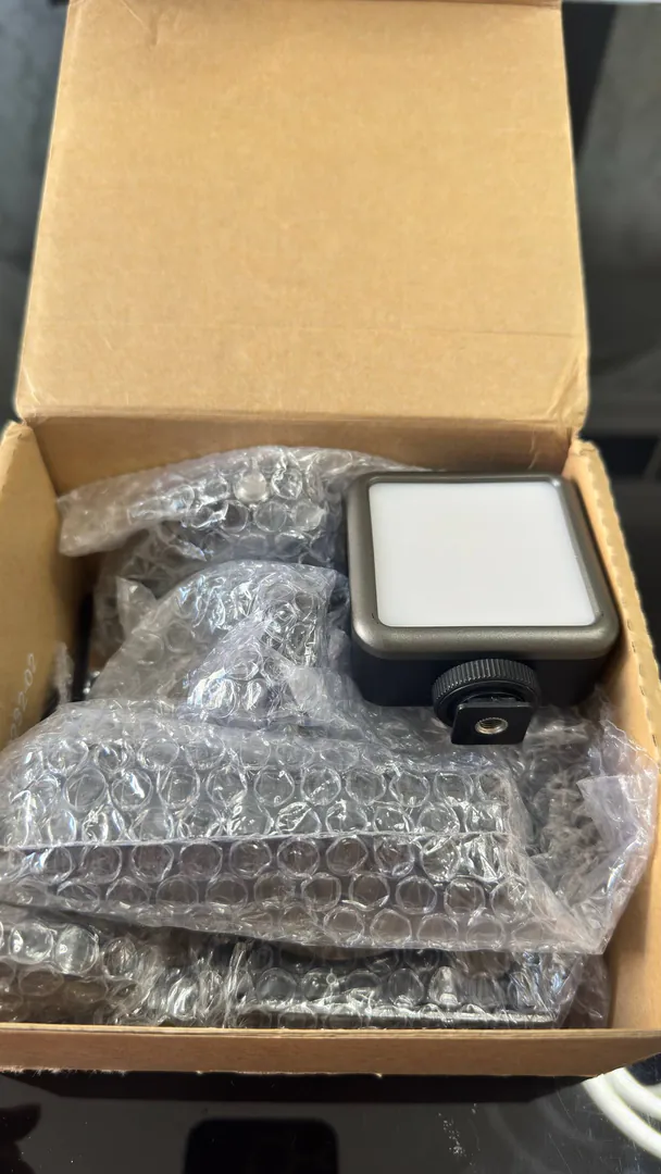 SmallRig Cage for Sony Alpha A7 — photo 1