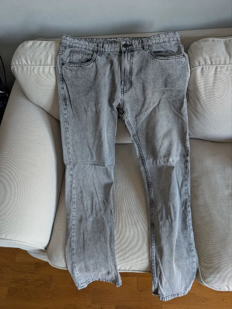 Reserved and OVS Jeans — photo 1