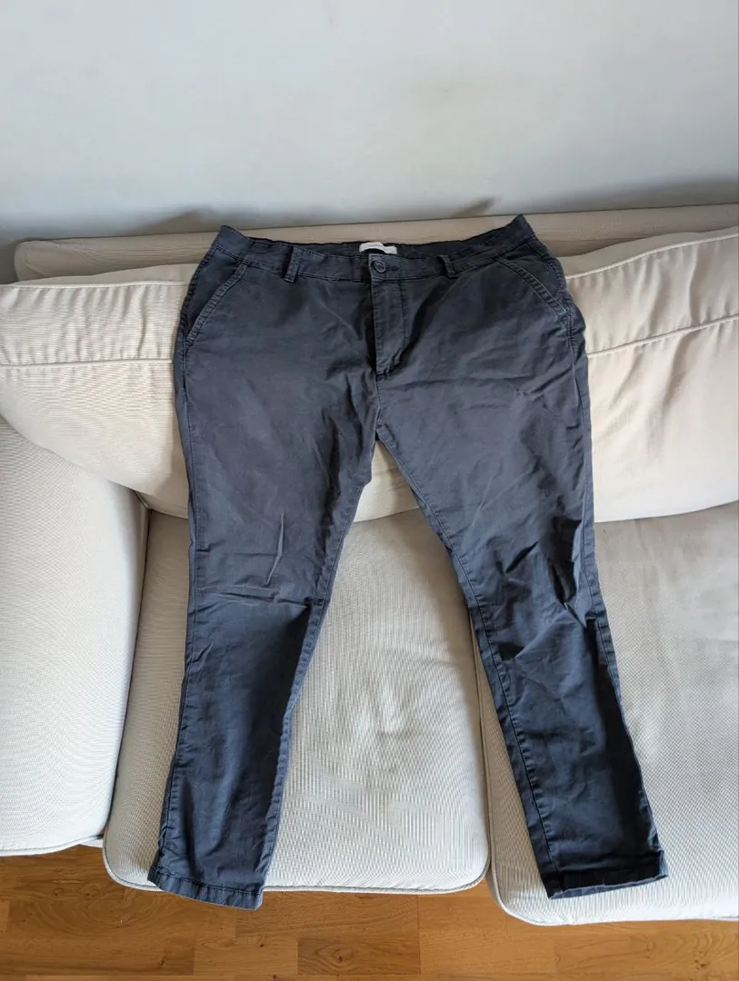 Reserved and OVS Jeans — photo 1