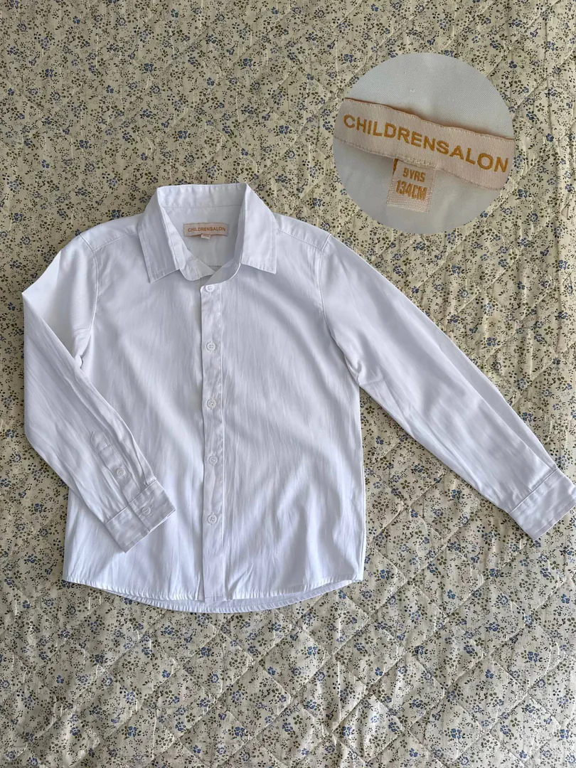 Children's branded clothing for height 130-135 — photo 2