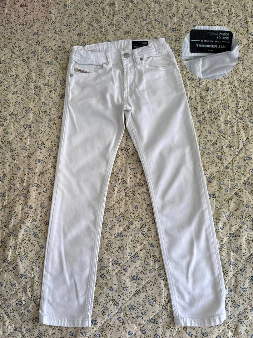 Children's branded clothing for height 130-135 — photo 3