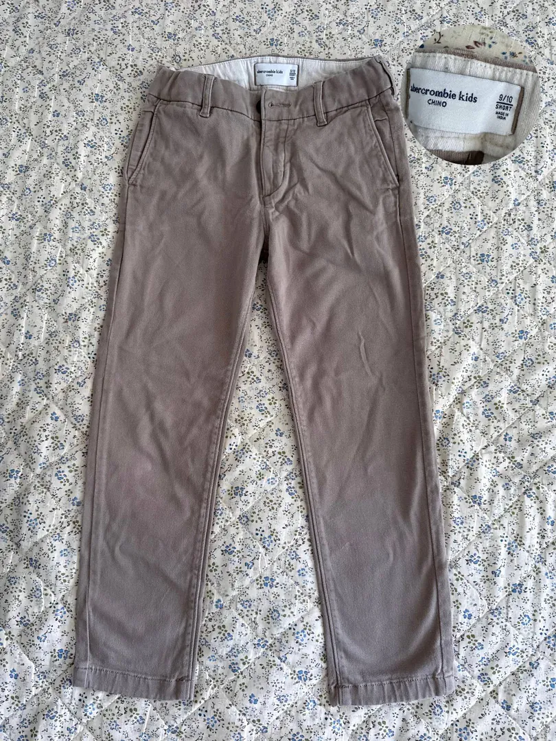 Children's branded clothing for height 130-135 — photo 5