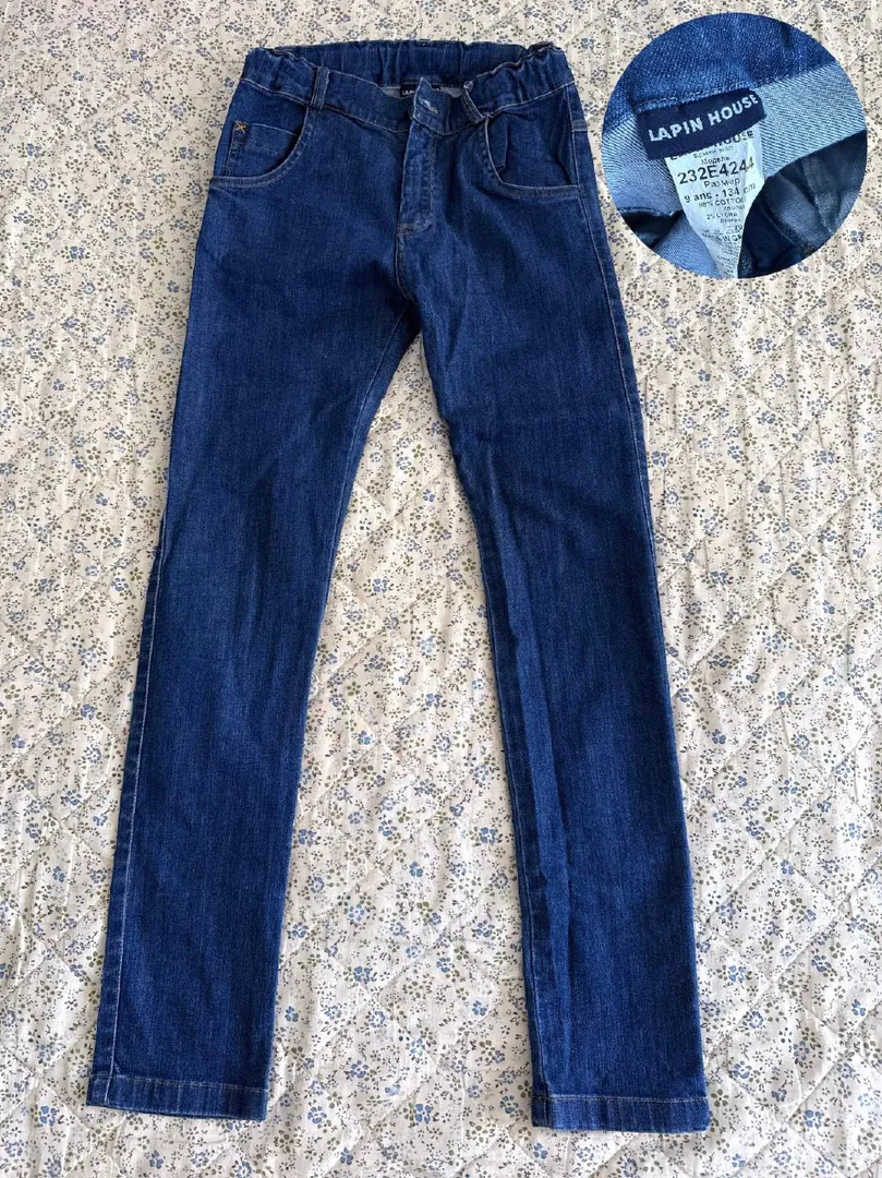 Children's branded clothing for height 130-135 — photo 7