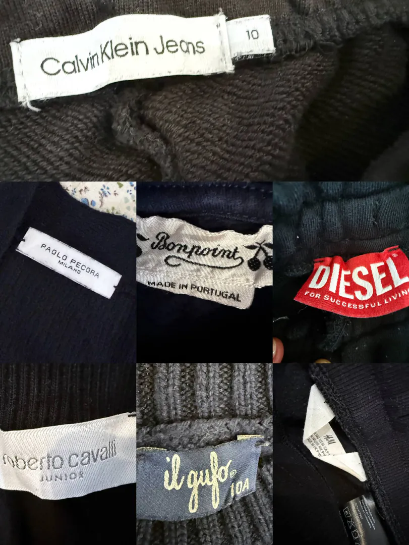 Children's clothing for boys 135-140 cm — photo 1
