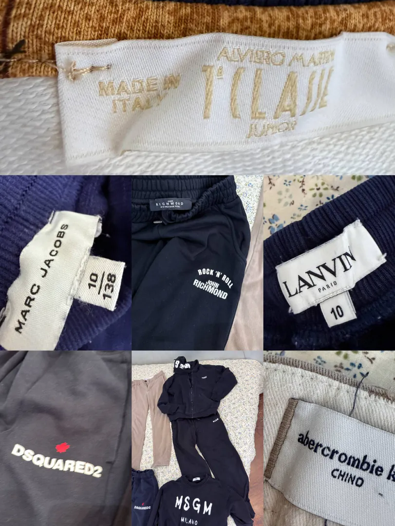 Children's clothing for boys 135-140 cm — photo 2