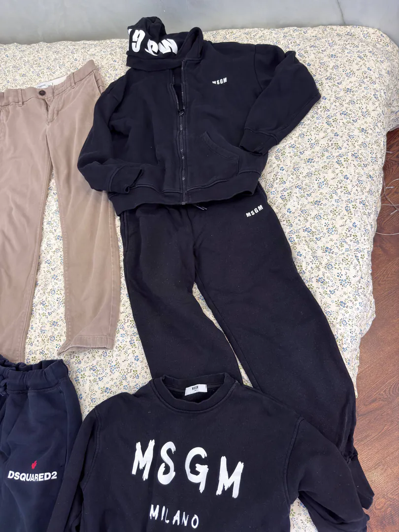 Children's clothing for boys 135-140 cm — photo 3