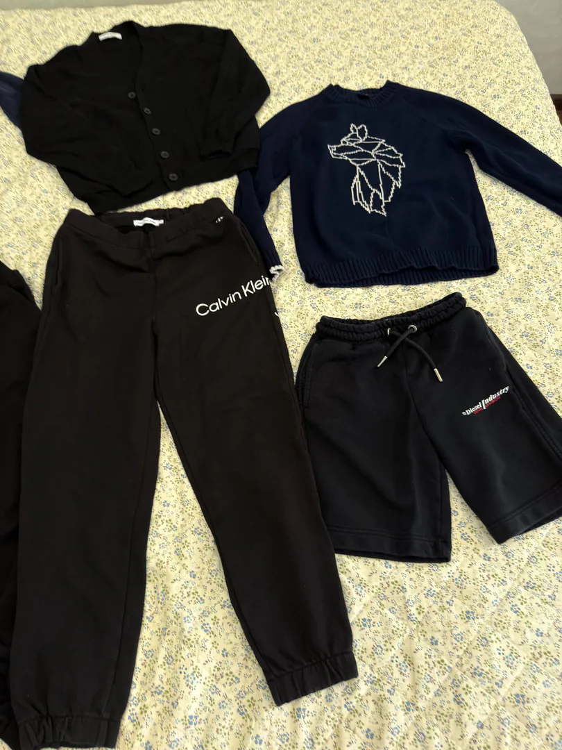 Children's clothing for boys 135-140 cm — photo 4