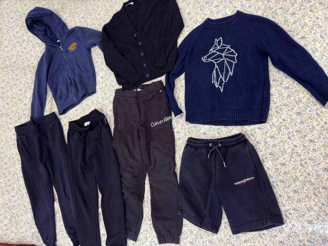 Children's clothing for boys 135-140 cm — photo 6