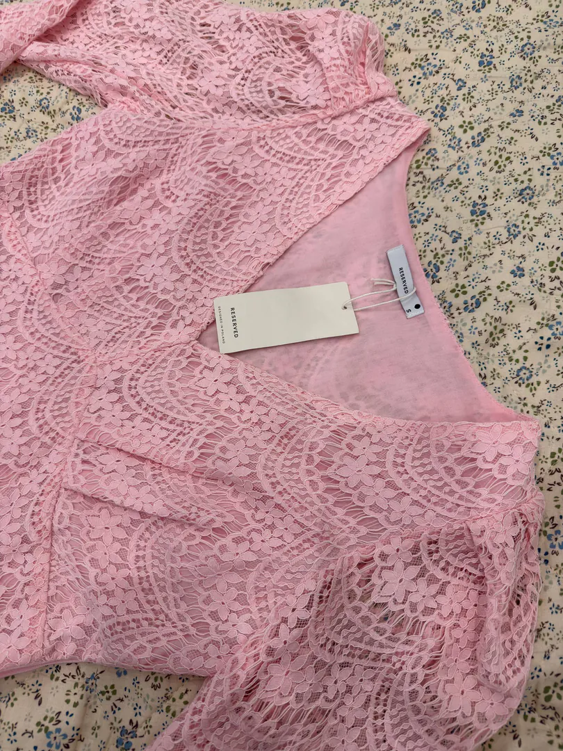Dress, size S — photo 1