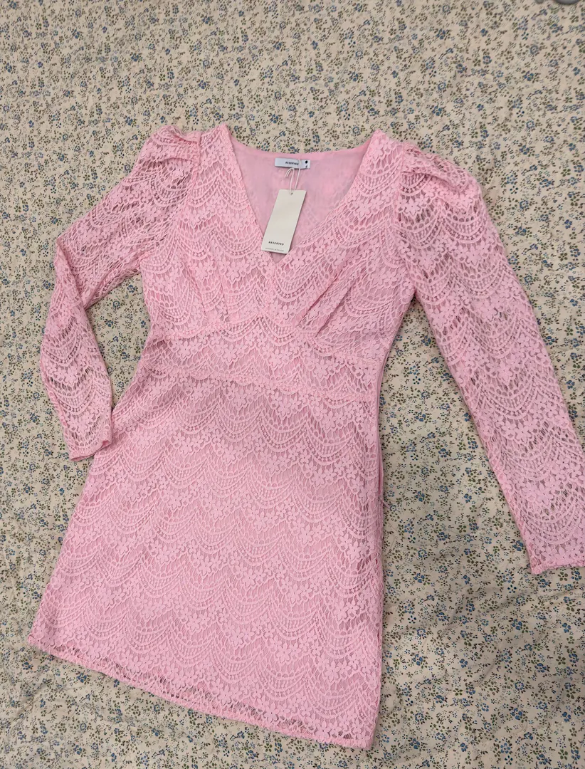 Dress, size S — photo 2
