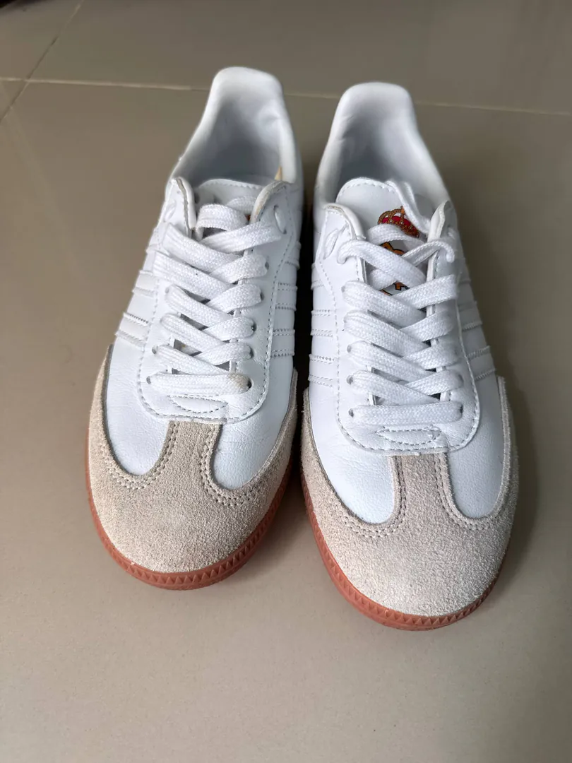 Adidas Sneakers — photo 2