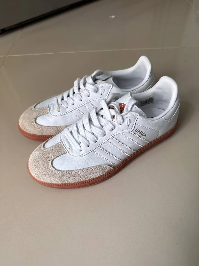 Adidas Sneakers — photo 3