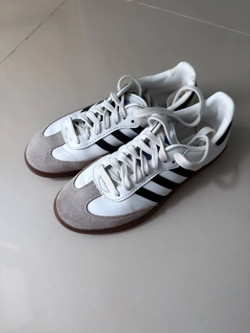Adidas Sneakers — photo 4