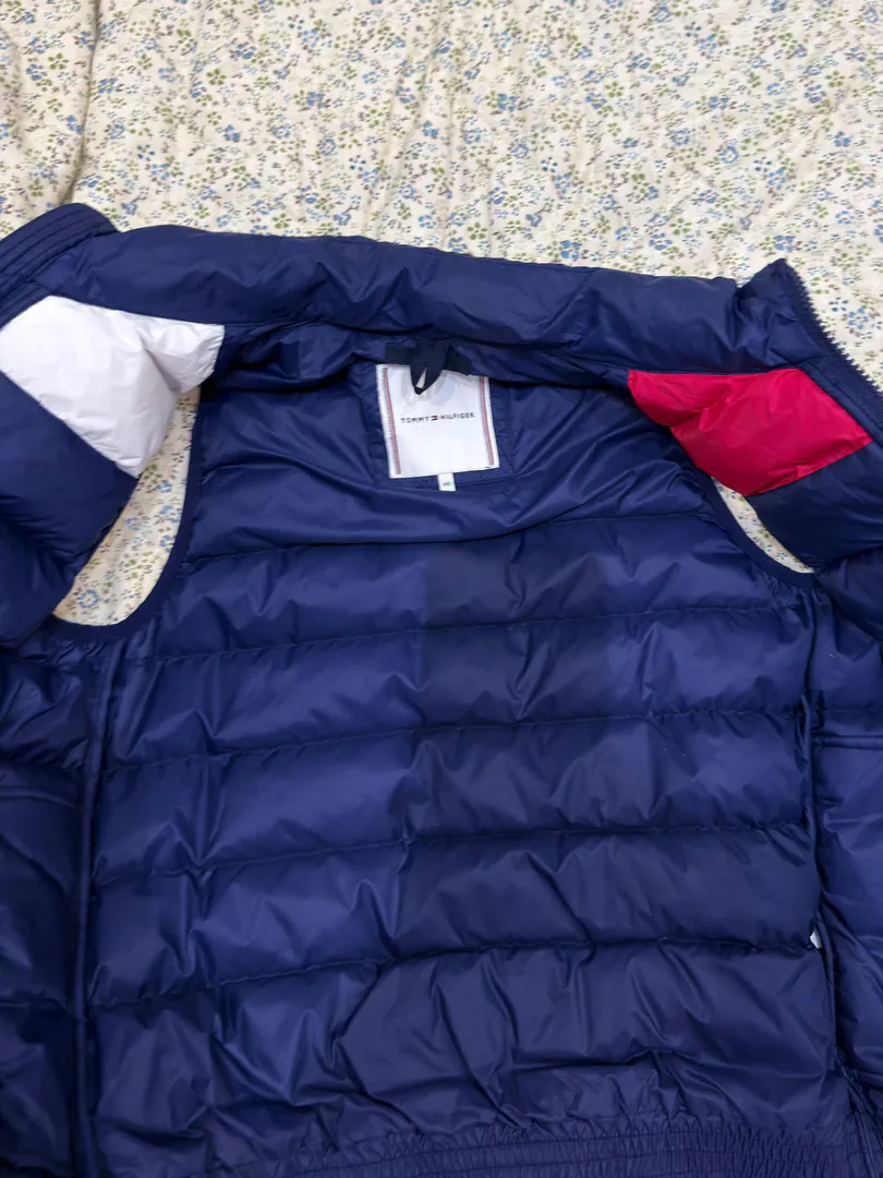 Children's vest Tommy Hilfiger — photo 1