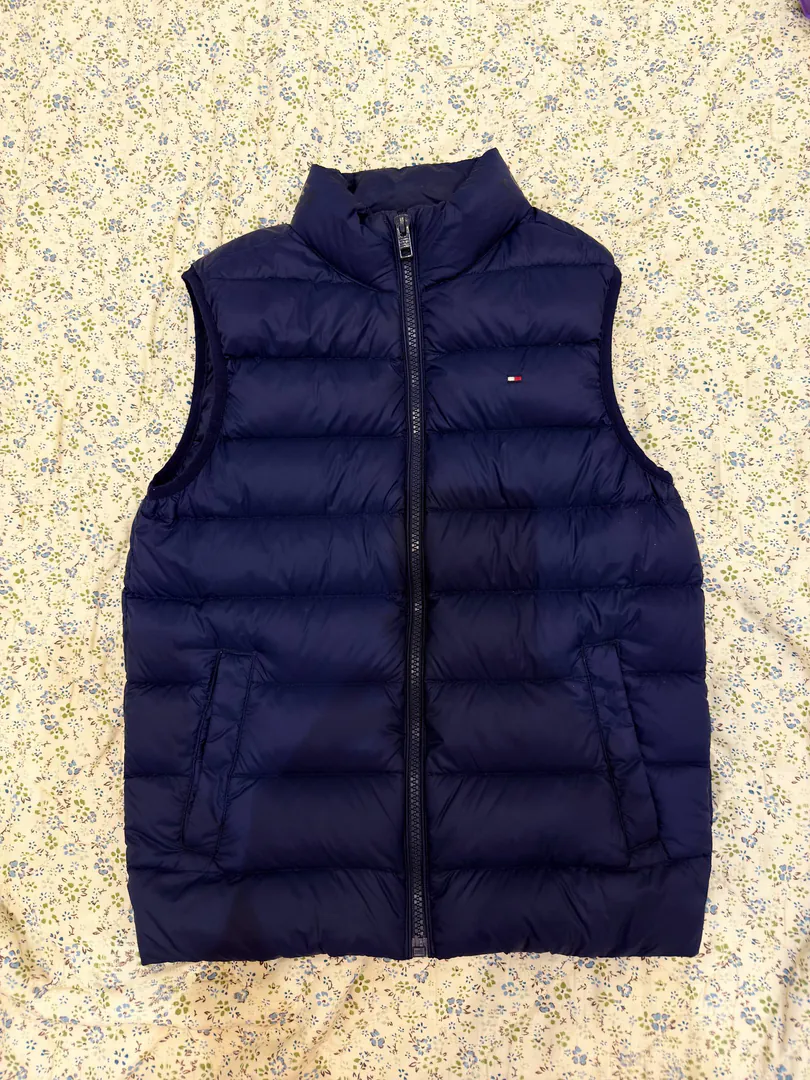 Children's vest Tommy Hilfiger — photo 2