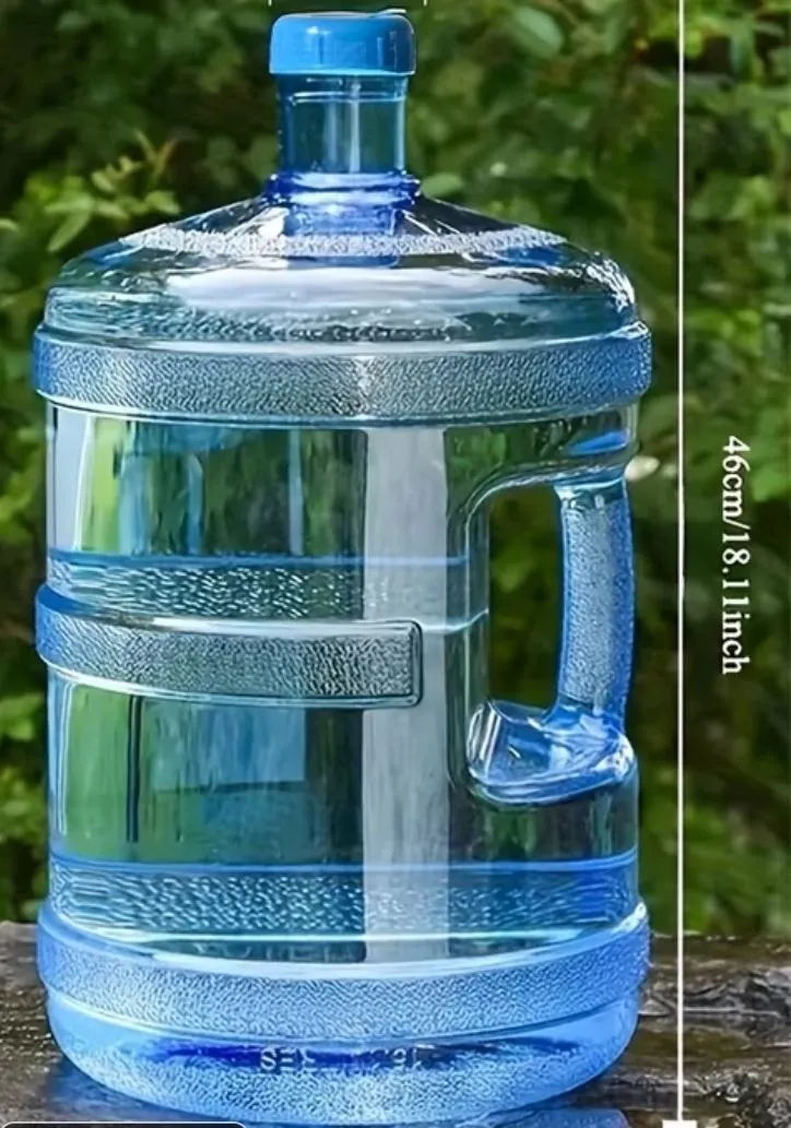 Бутыль для воды 15-20л — фото 1