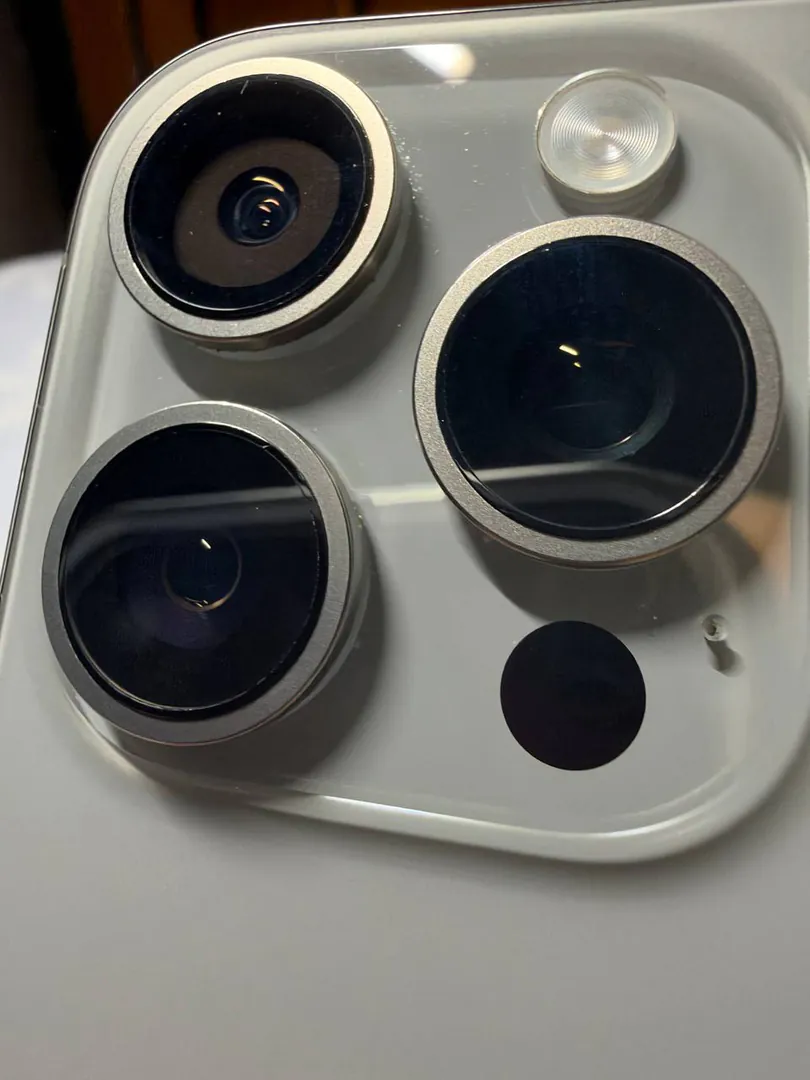 iPhone 15 Pro Max 256GB — фото 4