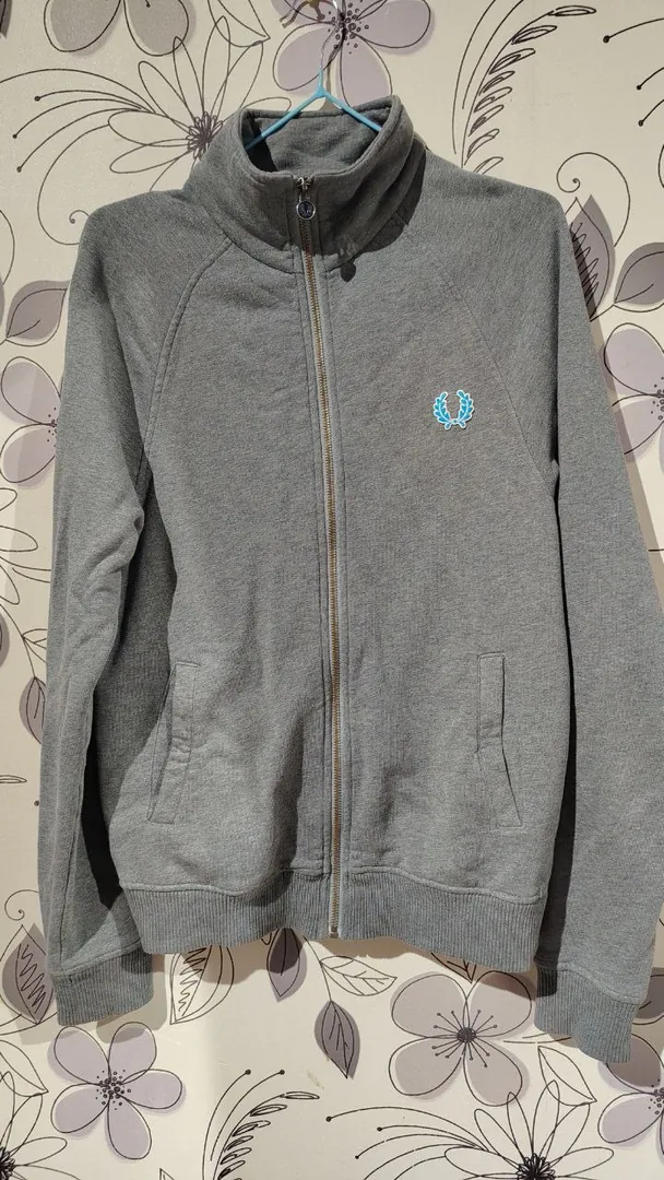 Fred Perry Jacket S — photo 1